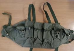 Разгрузка,,Чи-Ком,,