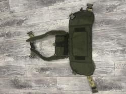 Разгрузочный жилет «Альфа» Ana Tactical