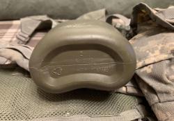 Разгрузочный жилет армии США - Fighting Load Carrier Vest