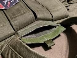 Разгрузочный жилет V2 AK (srvv/Корпус выживания)