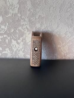 Различные рукоятки на ПМ и мр-654