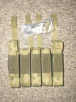 Разное для Сайги-9
