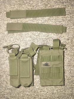 Разное для Сайги-9