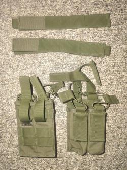 Разное для Сайги-9