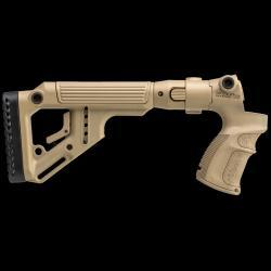 Разное на Mossberg 500/590/590А1/Maverick 88 и Benelli.