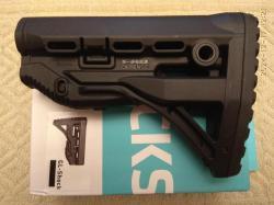 Приклады, цевья, рукоятки, целики, и пр. АК /Сайга/Вепрь-обр., СВД /Тигр и AR