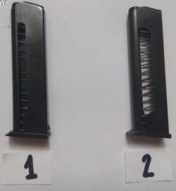 Приклады, цевья, рукоятки, целики, и пр. АК /Сайга/Вепрь-обр., СВД /Тигр и AR