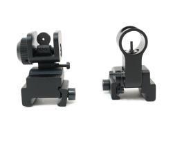 Приклады, цевья, рукоятки, целики, и пр. АК /Сайга/Вепрь-обр., СВД /Тигр и AR