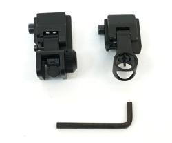 Приклады, цевья, рукоятки, целики, и пр. АК /Сайга/Вепрь-обр., СВД /Тигр и AR