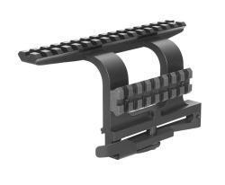 Приклады, цевья, рукоятки, целики, и пр. АК /Сайга/Вепрь-обр., СВД /Тигр и AR