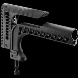 Приклады, цевья, рукоятки, целики, и пр. АК /Сайга/Вепрь-обр., СВД /Тигр и AR