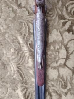 Разнокалиберное ружье