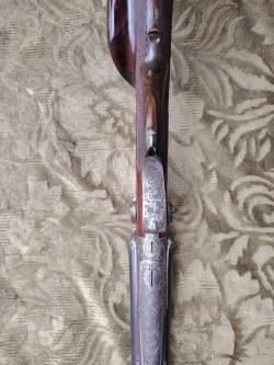 Разнокалиберное ружье