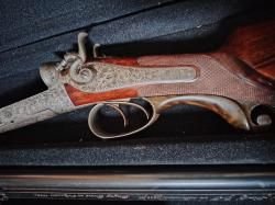 Разнокалиберное ружье