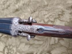 Разнокалиберное ружье