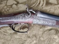 Разнокалиберное ружье