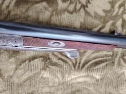 Разнокалиберное ружье