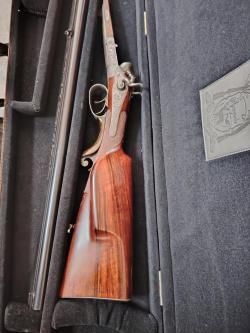 Разнокалиберное ружье