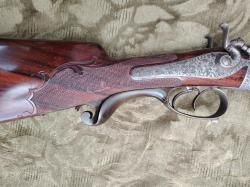 Разнокалиберное ружье