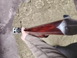 Разнокалиберное ружье