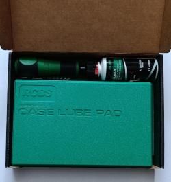 RCBS case lube kit - 2