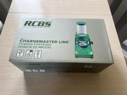 RCBS chargemaster LINK