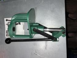 RCBS Reloader special-5 press