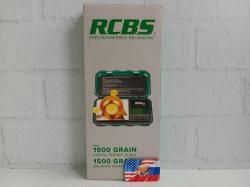 RCBS