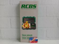 RCBS