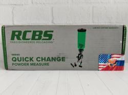 RCBS