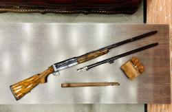 R.COSMI-BREY, к. 12/76 с доп. стволом