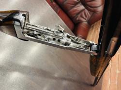 R.COSMI-BREY, к. 12/76 с доп. стволом