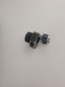 РДТ-К Реактивный дульный тормоз. BRT