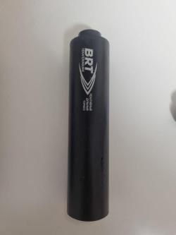 РДТ-К Реактивный дульный тормоз. BRT