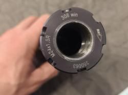 Рдт-креактивный дульный тормоз