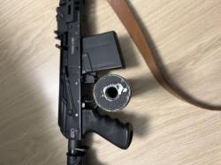 РДТК ДТК Ковальски для САЙГА 410 