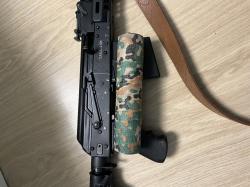 РДТК ДТК Ковальски для САЙГА 410 