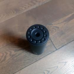 Реактивный ДТКП закрытого типа BRT для Сайга-МК/АК-74 кал. 5,45/223Rem