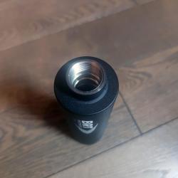 Реактивный ДТКП закрытого типа BRT для Сайга-МК/АК-74 кал. 5,45/223Rem