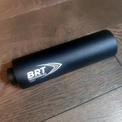 Реактивный ДТКП закрытого типа BRT для Сайга-МК/АК-74 кал. 5,45/223Rem