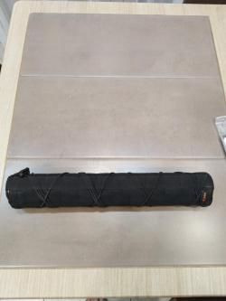 Реактивный ДТКП закрытого типа BRT Полуинтеграл