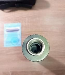 Реактивный дульный тормоз (консольный) BRT РДТ-К 5.45, 223 rem