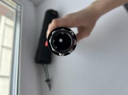 Реактивный дульный тормоз(консольный)