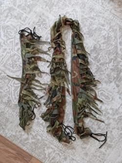 Real Sword SVD AEG (type S181S) 