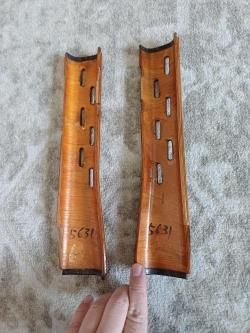 Real Sword SVD AEG (type S181S) 