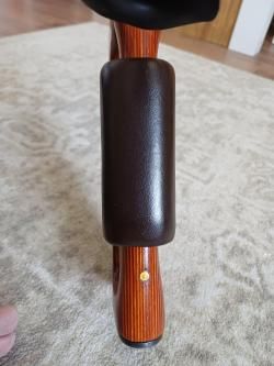 Real Sword SVD AEG (type S181S) 