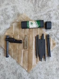 Real Sword SVD AEG (type S181S) 