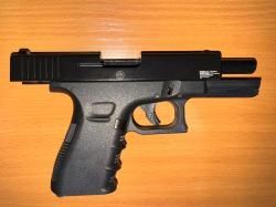 Retay 17 Копия Glock 17 Турция СХП