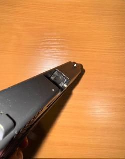 Retay 17 Копия Glock 17 Турция СХП