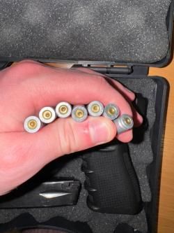 Retay 17 Копия Glock 17 Турция СХП